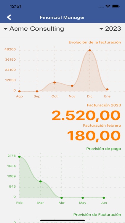 Avant Manager screenshot-3