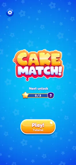 Game screenshot Cake Match! 3D hack