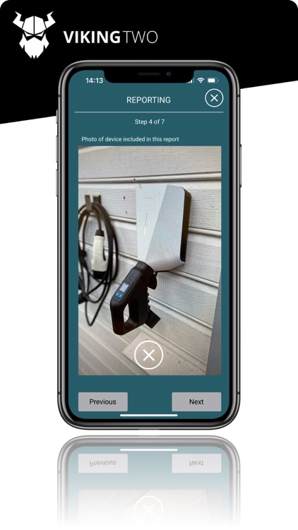 VikingTwo screenshot-7