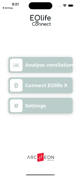 Game screenshot EOlifeConnect mod apk