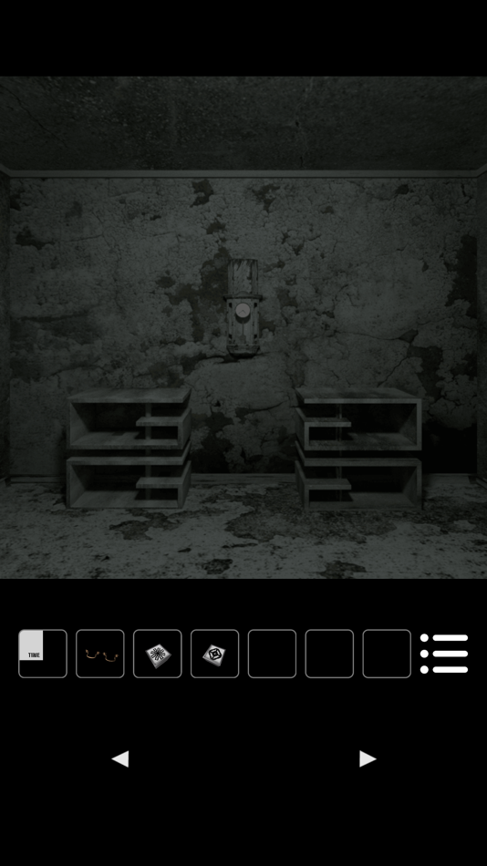 #4. Escape Game: Leap (iOS) 由: Goro Sato