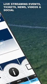 ncaa fcs football iphone screenshot 2