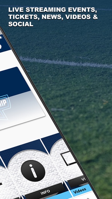 NCAA FCS Football Screenshot