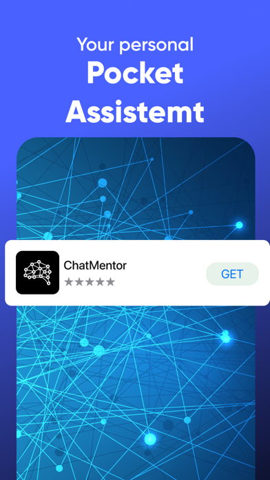 ChatMentor: Smart AI Assistant Screenshot