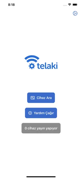 Game screenshot Telaki mod apk