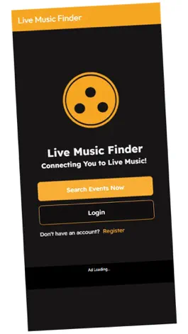 Game screenshot Live Music Finder mod apk
