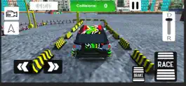 Game screenshot Ultimate Super Car Parking mod apk