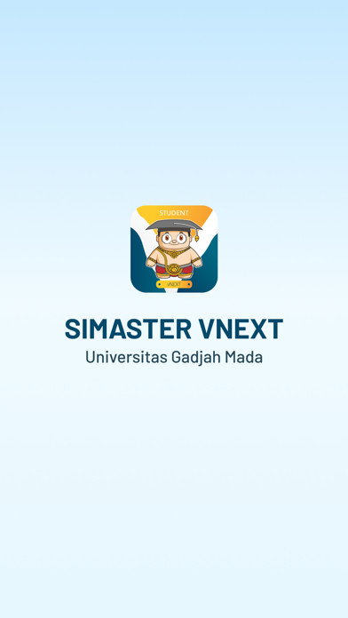 Simaster VNEXT Student Screenshot