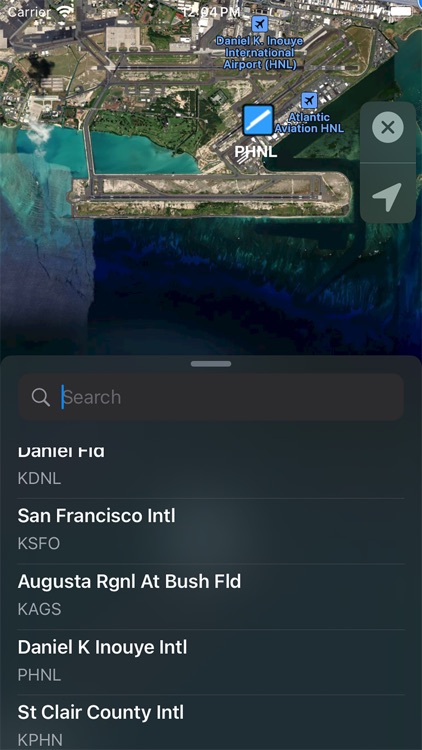 Flight Aviation Weather - WX screenshot-6