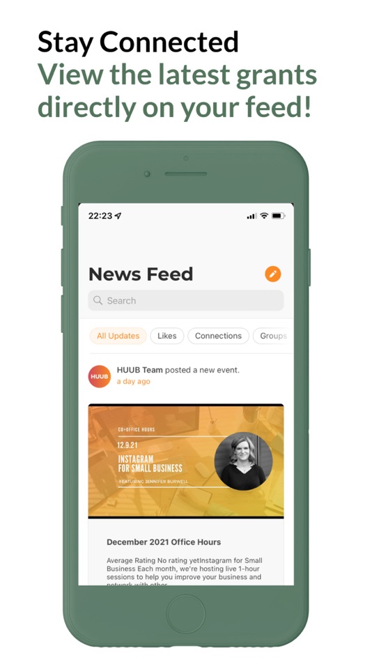 #2. Gilbert HUUB (iOS) 由: CO+HOOTS