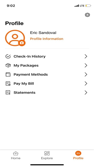 FitWell Medina Valley Fitness Screenshot