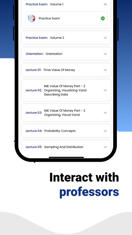 VG Learning Destination
