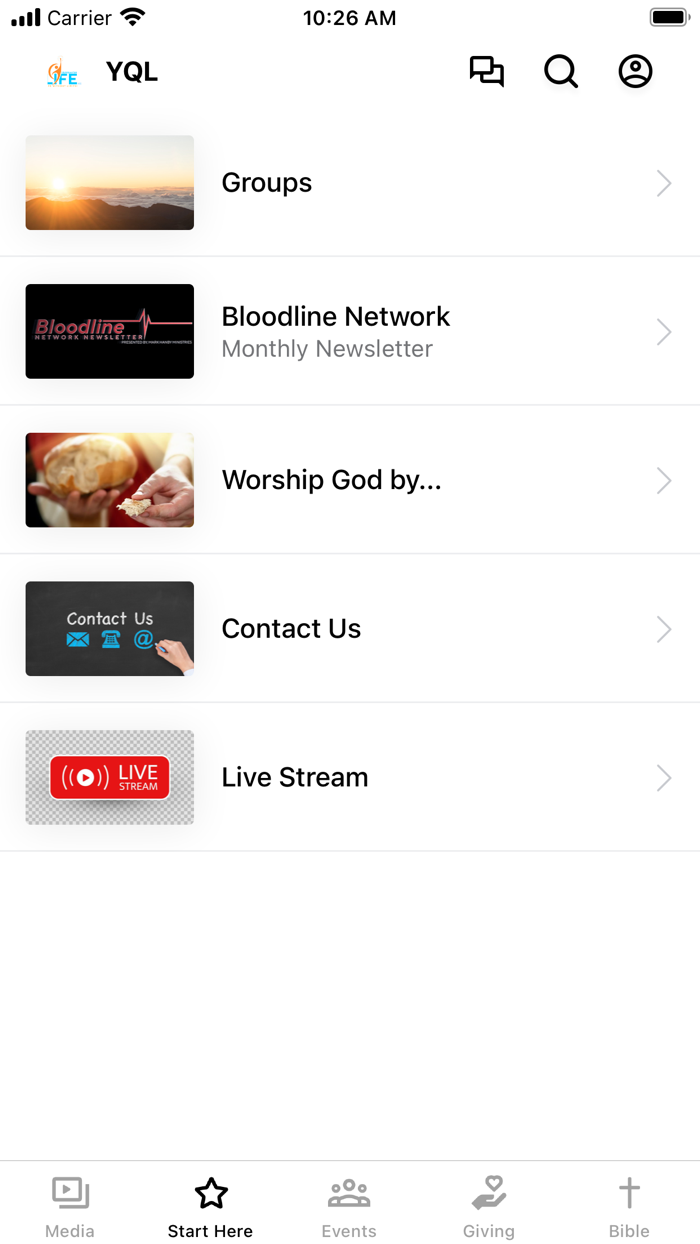 Your Quantum Life  Mark Hanby