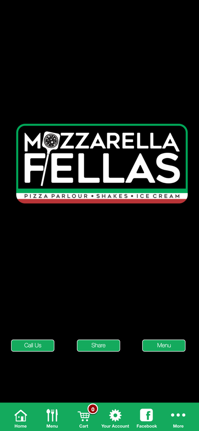 Mozzarella Fellas