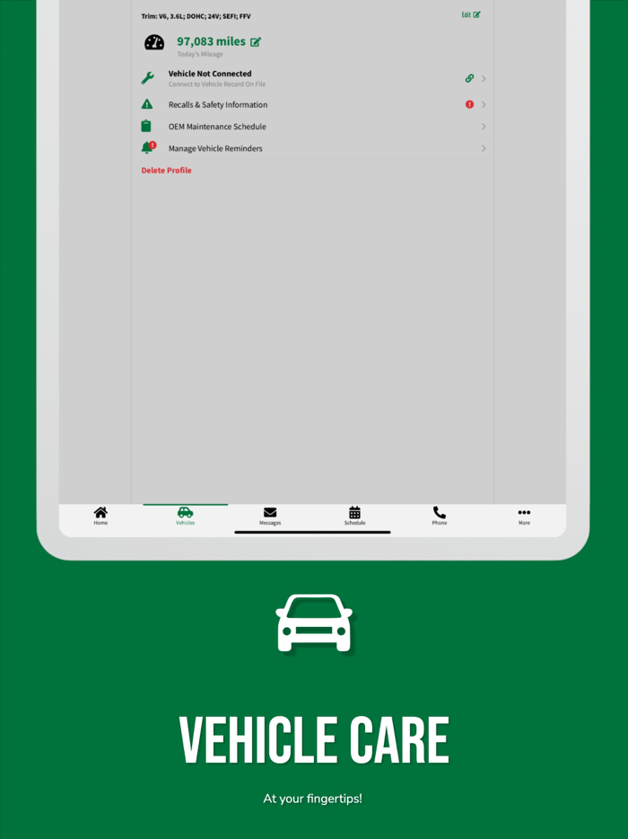 Courtney Truck Service