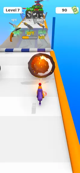Game screenshot Weld and Shoot hack