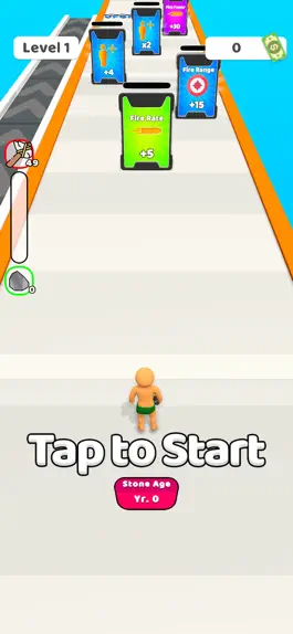 Game screenshot Card Evolution 3D mod apk