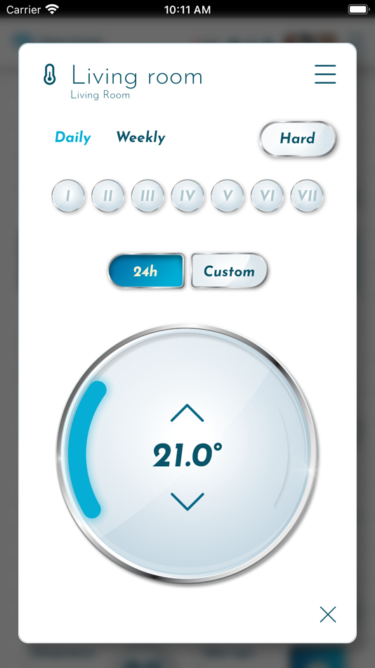 #8. SIMO.io Smart Home (iOS) Podle: SIMO LT, UAB