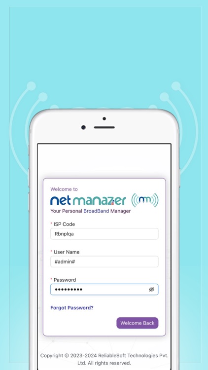 NMFranchiseApp
