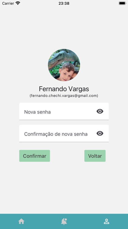 Podoclinica Estética screenshot-8