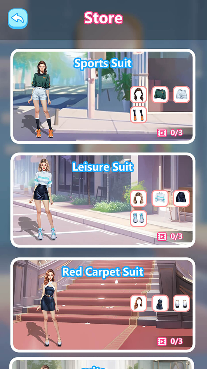 Makeover Up-DIY Style