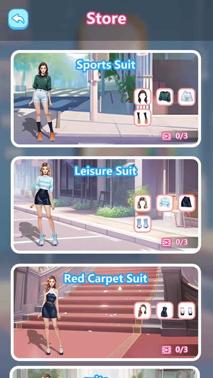 Makeover Up-DIY Style