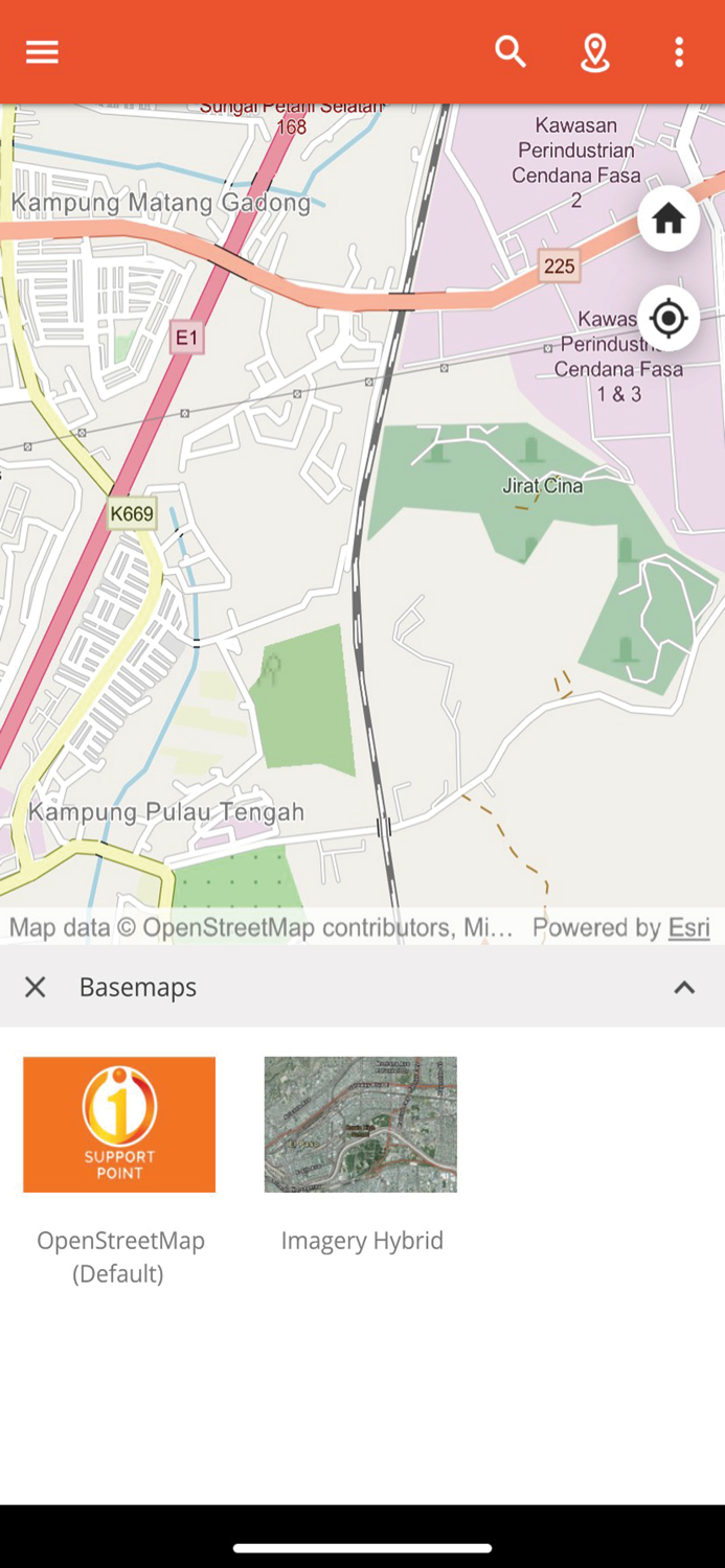 Penang Stops Violence ver.2