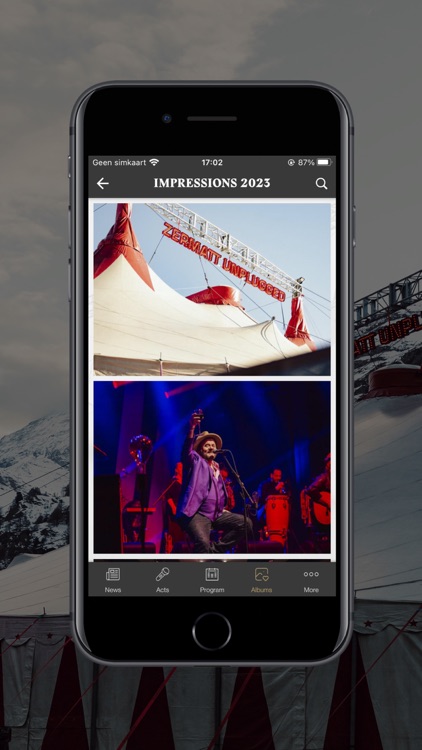 Zermatt Unplugged! screenshot-3