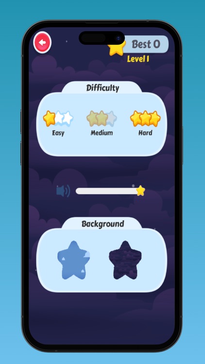 Cloud 9 - Mental Math Mania screenshot-4