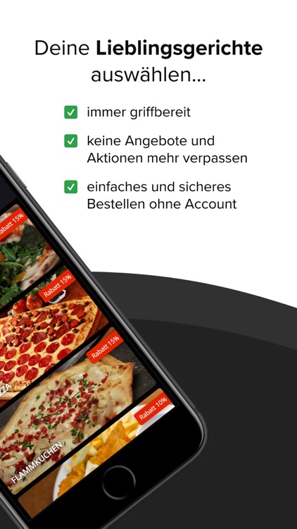 Casa Della Ehrang Trier screenshot-3