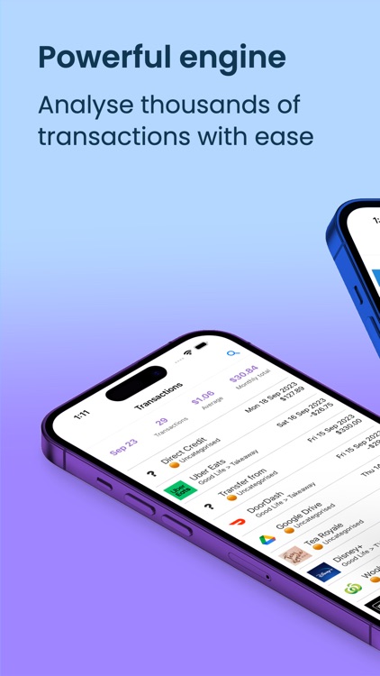 MoneyFlow - Expense Tracker