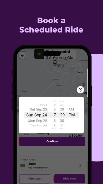 Flyt : Ride Screenshot