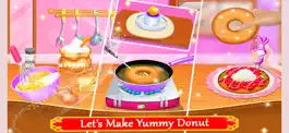 Game screenshot Star Chef’s Food Cooking Game hack