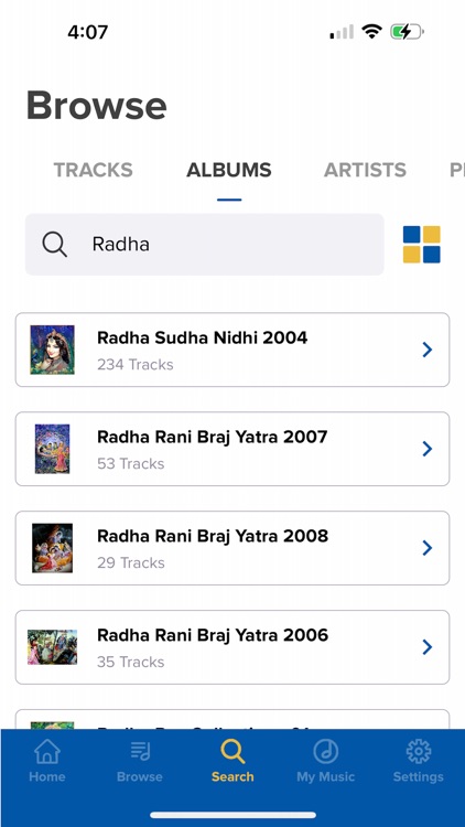 Maanini screenshot-6