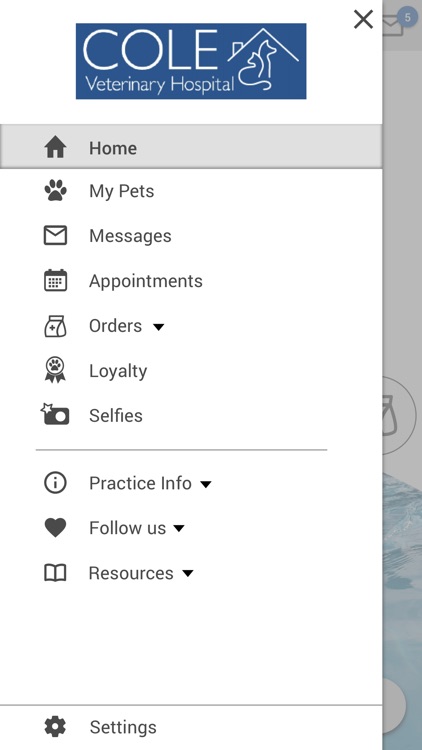 Cole Vet screenshot-4