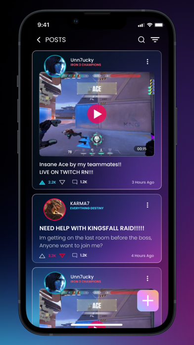 Player 2 Screenshot
