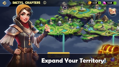 Versus Game Screenshot