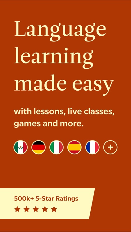 Babbel - Language Learning
