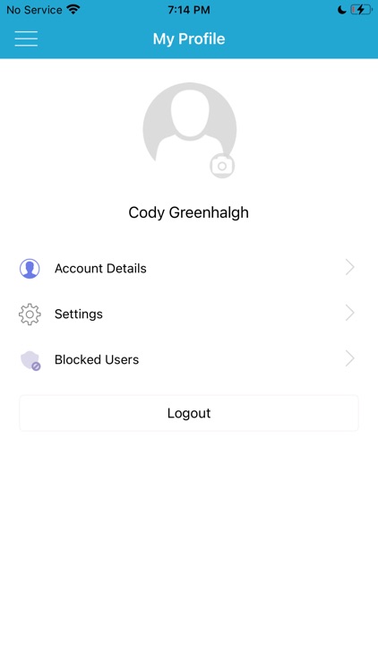 Lower Elwha Camp Crier screenshot-9