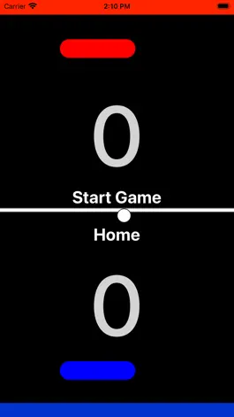 Game screenshot Pong with Friends! hack