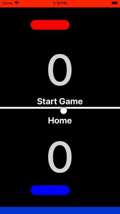 Pong with Friends! Screenshot 3 - AppWisp.com Pong with Friends! Screenshot 3 - AppWisp.com