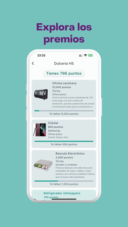 La Cntral screenshot-5