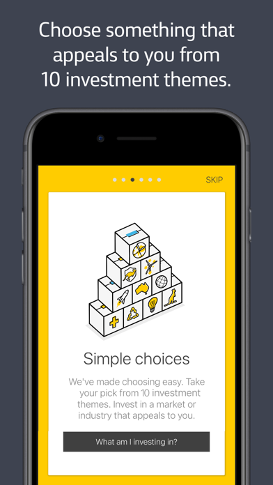 CommSec Pocket screenshot 2