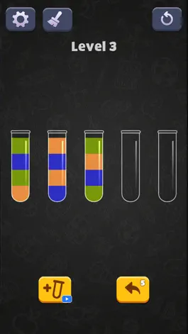 Game screenshot Water Sort Bro hack