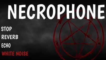 Necrophoneのおすすめ画像4