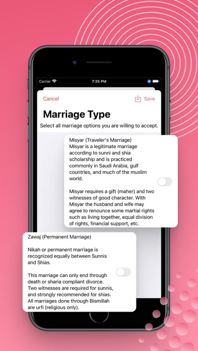 Bismillah Screenshot