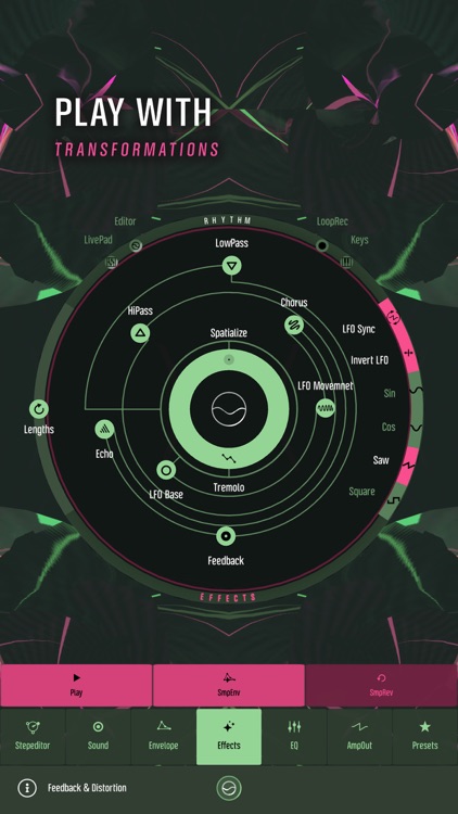 Mazetools Soniface Pro