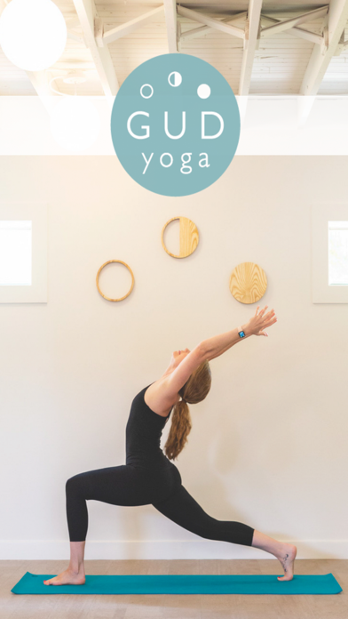 GUD Yoga Screenshot