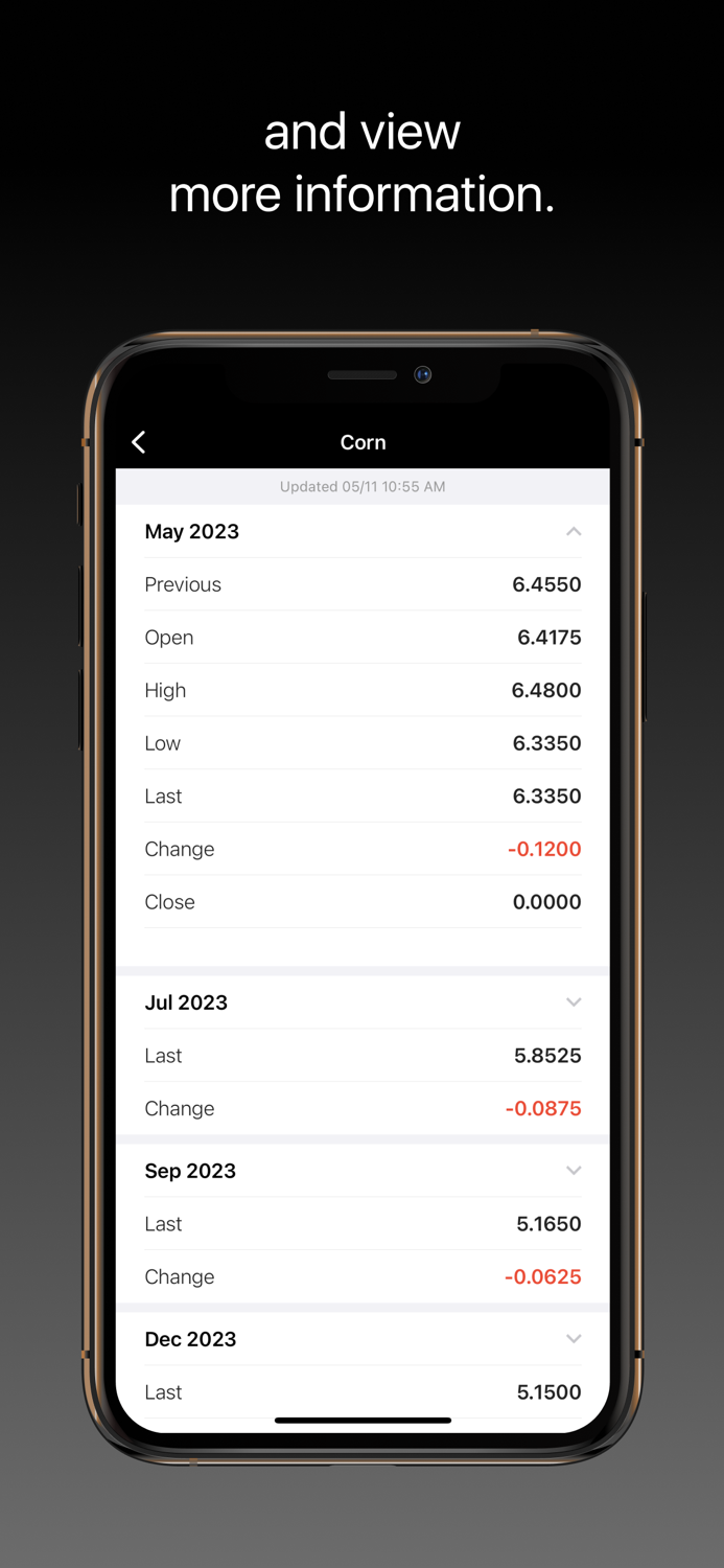AgVantage FS - Grain