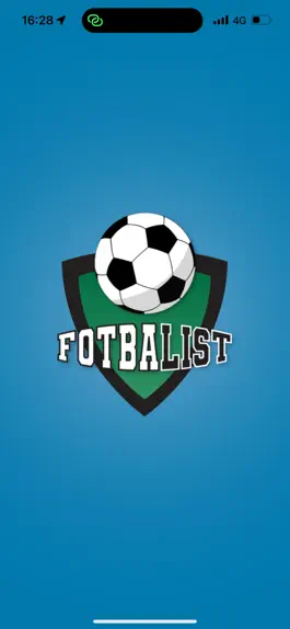 Game screenshot FotbaList mod apk